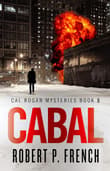 Book cover of Cabal