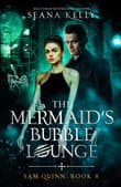 Book cover of The Mermaid's Bubble Lounge