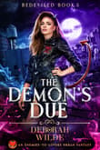 Book cover of The Demon's Due