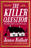 Book cover of The Killer Question