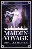 Book cover of Maiden Voyage