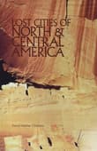Book cover of Lost Cities of North & Central America