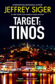 Book cover of Target: Tinos