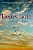 Book cover of Call It Sleep