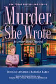 Book cover of Murder Most Trivial