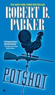 Book cover of Potshot