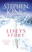 Book cover of Lisey's Story