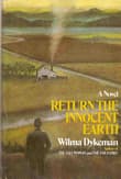 Book cover of Return the Innocent Earth