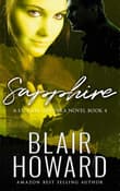 Book cover of Sapphire