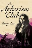 Book cover of The Aphorism Club