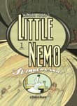Book cover of Little Nemo In Slumberland