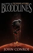 Book cover of Bloodlines