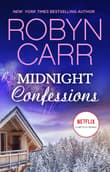 Book cover of Midnight Confessions