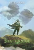 Book cover of Shattersoul