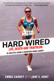 Book cover of Hard Wired