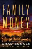 Book cover of Family Money