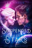 Book cover of Suspended in the Stars