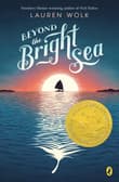 Book cover of Beyond the Bright Sea