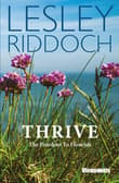 Book cover of Thrive