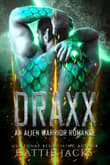 Book cover of Draxx