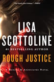 Book cover of Rough Justice
