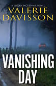 Book cover of Vanishing Day
