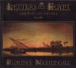 Book cover of Letters from Egypt: A Journey on the Nile, 1849-1850
