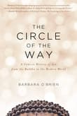 Book cover of The Circle of the Way: A Concise History of Zen from the Buddha to the Modern World