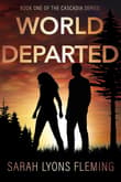 Book cover of World Departed
