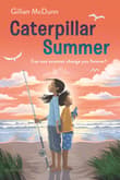 Book cover of Caterpillar Summer