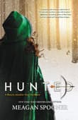 Book cover of Hunted