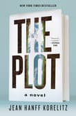 Book cover of The Plot