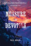 Book cover of Measure of Devotion