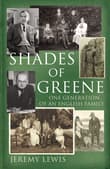 Book cover of Shades of Greene