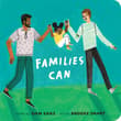 Book cover of Families Can