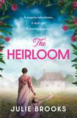 Book cover of The Heirloom