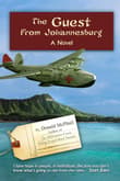 Book cover of The Guest From Johannesburg