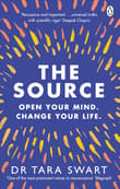 Book cover of The Source