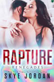 Book cover of Rapture