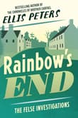 Book cover of Rainbow's End