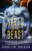Book cover of Saved by the Beast