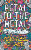 Book cover of Petal to the Metal