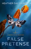Book cover of False Pretense