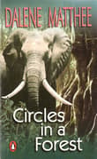 Book cover of Circles in a Forest
