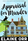 Book cover of Appraisal for Murder