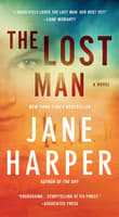 Book cover of The Lost Man