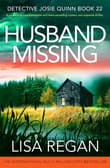Book cover of Husband Missing