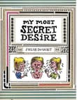 Book cover of My Most Secret Desire