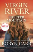 Book cover of Shelter Mountain