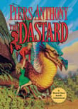 Book cover of The Dastard